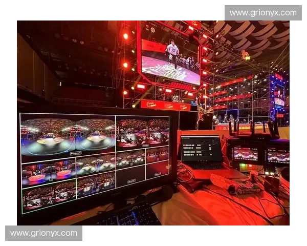 体育直播高清：让每一秒比赛都清晰如现场的沉浸式体验